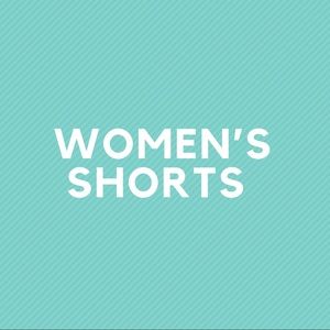 Women’s shorts